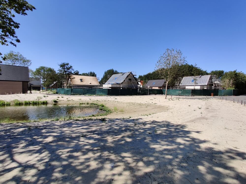 Foto Ridderstee Ouddorp Duin
